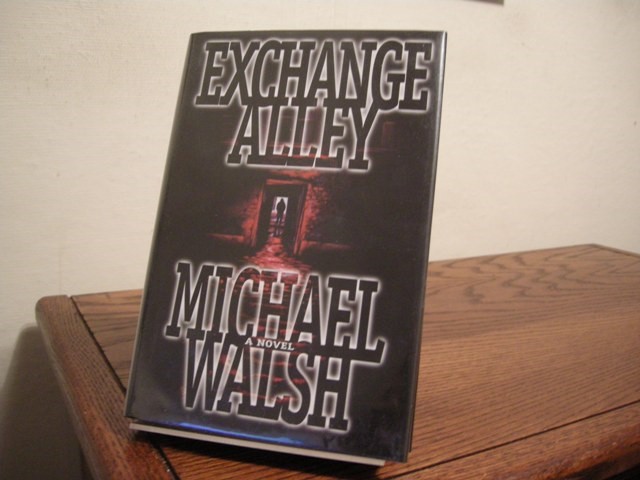 Exchange Alley