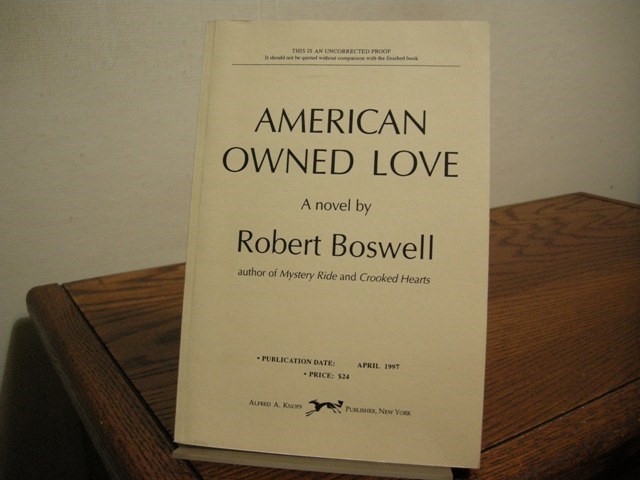 American Owned Love