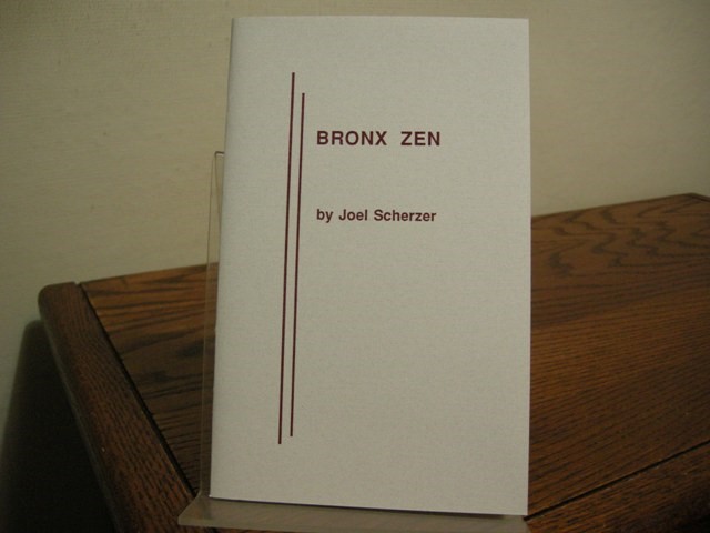 Bronx Zen