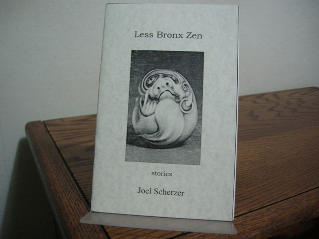Less Bronx Zen