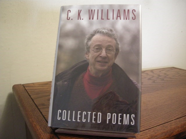 Collected Poems, 1963-2006