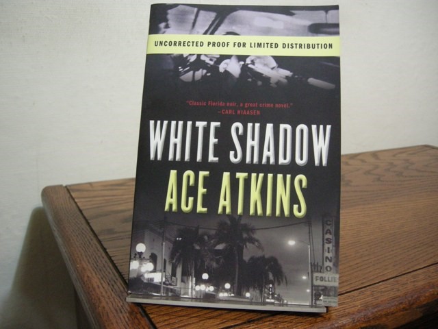 White Shadow
