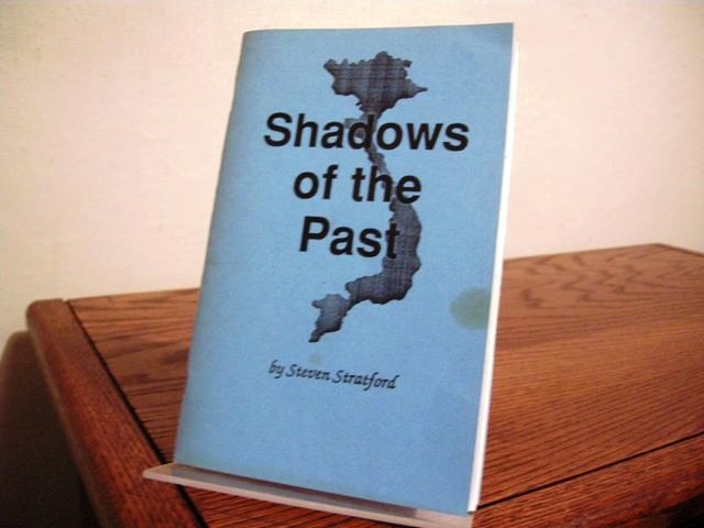 Shadows of the Past