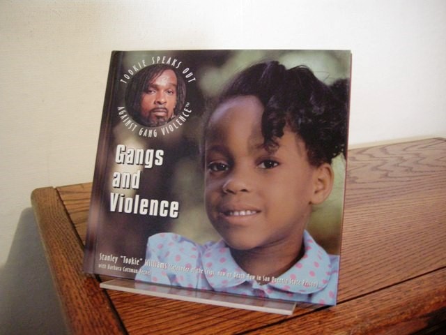 Gangs and Violence
