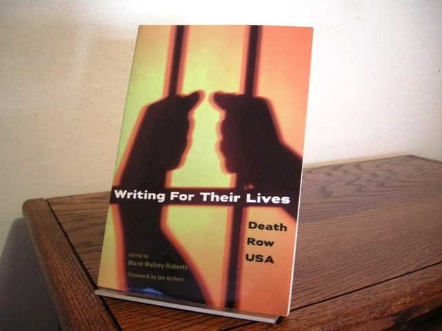 Writing For Their Lives: Death Row USA