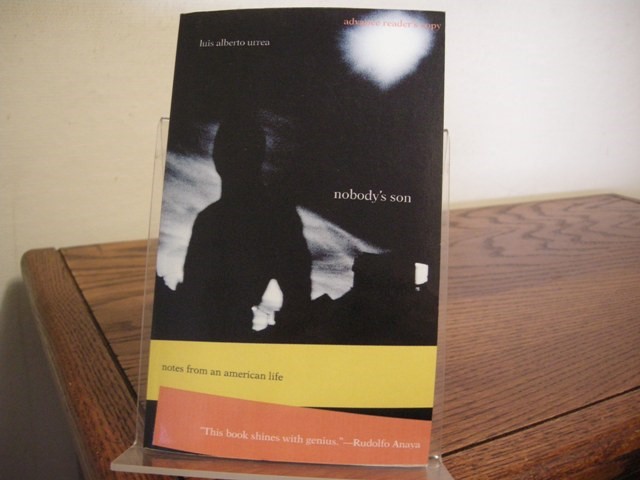 Nobody's Son: Notes from an American Life
