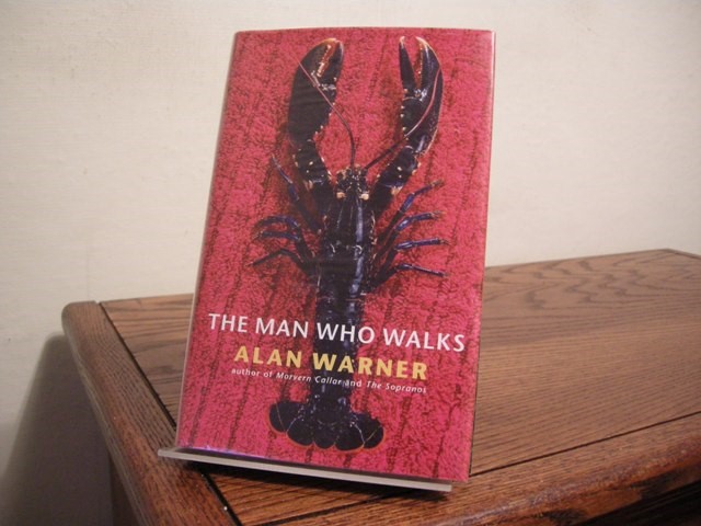 The Man Who Walks