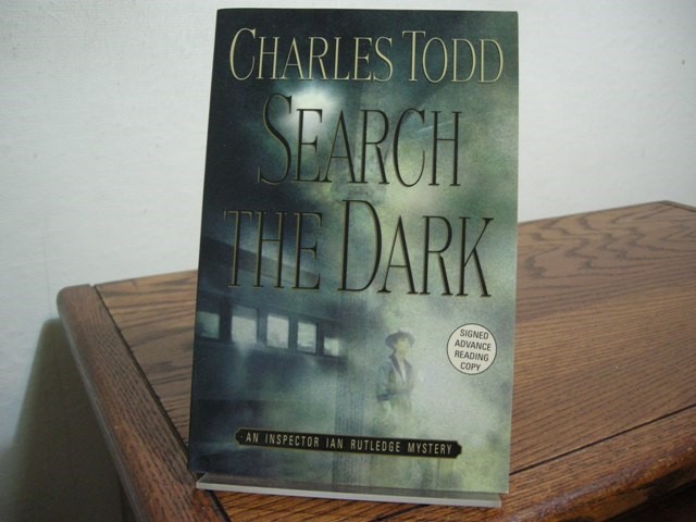 Search the Dark