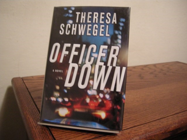 Officer Down