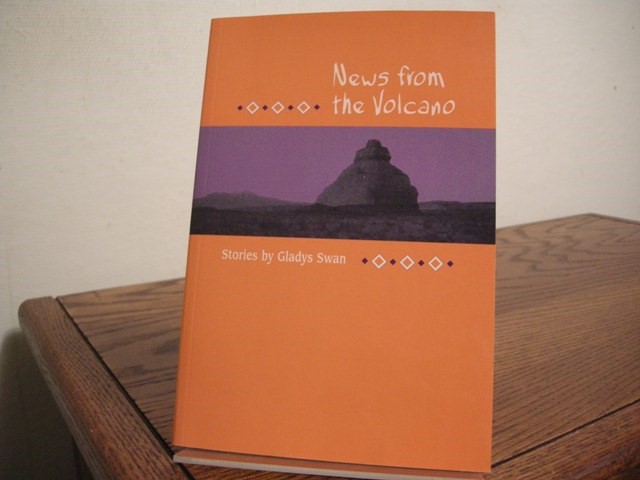 News from the Volcano