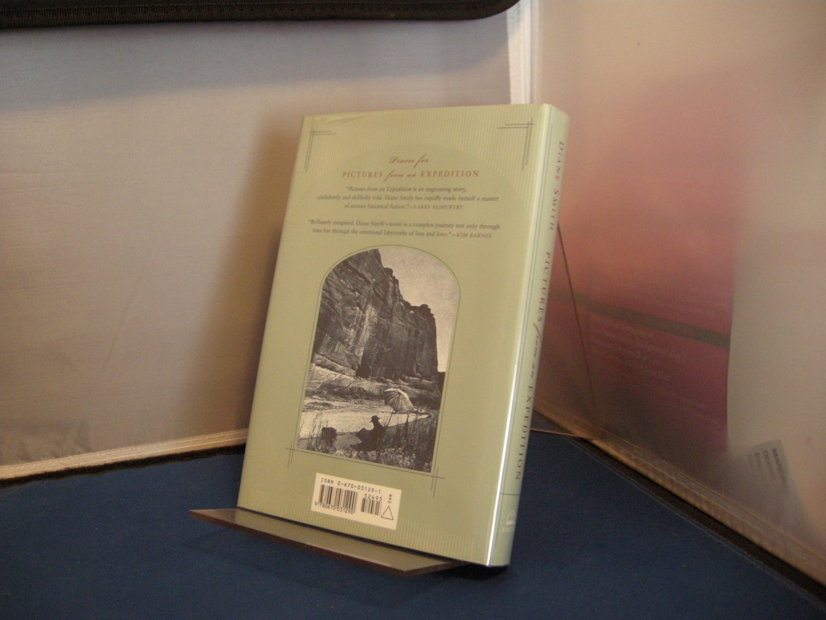 Pictures From an Expedition