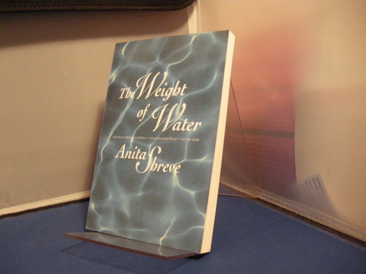 The Weight of Water