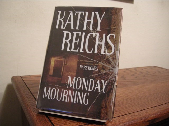 Monday Mourning