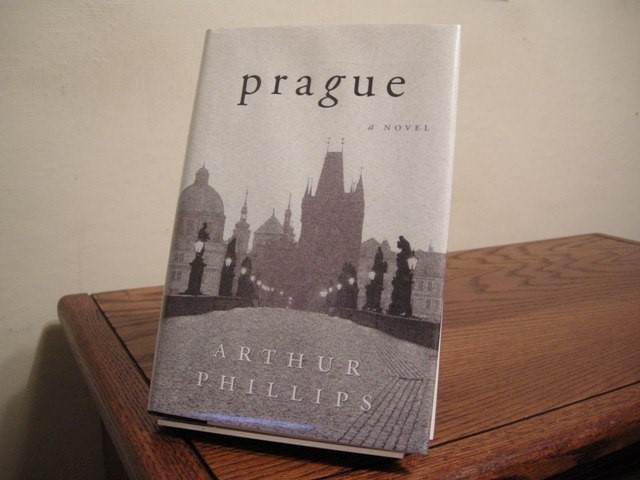 Prague