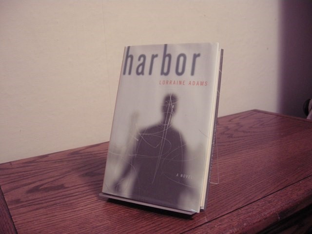Harbor