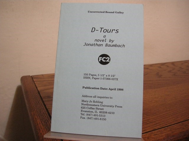 D-Tours