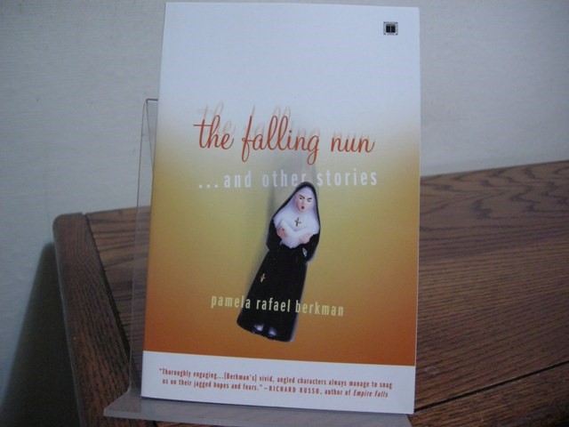 The Falling Nun and Other Stories