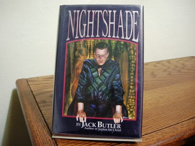 Nightshade