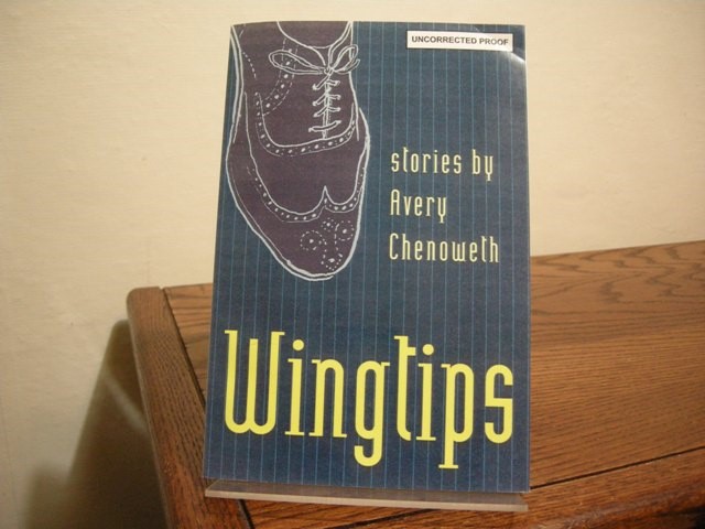 Wingtips