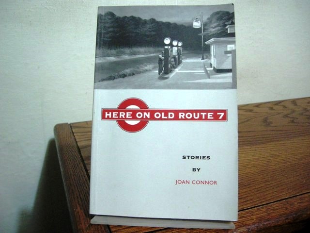 Here On Old Route 7