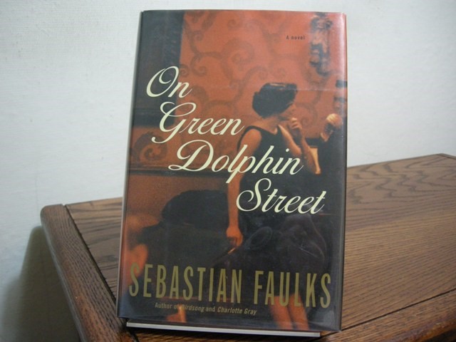 On Green Dolphin Street