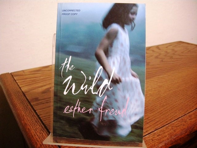 The Wild