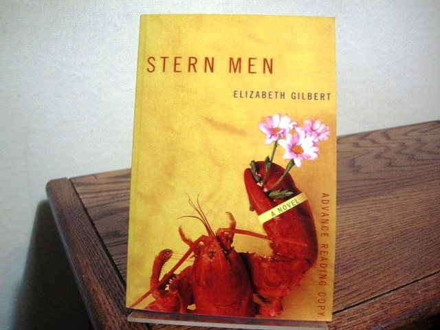 Stern Men