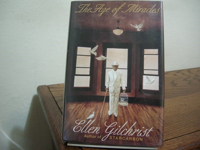 The Age of Miracles