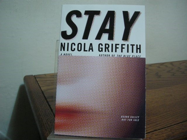 Stay