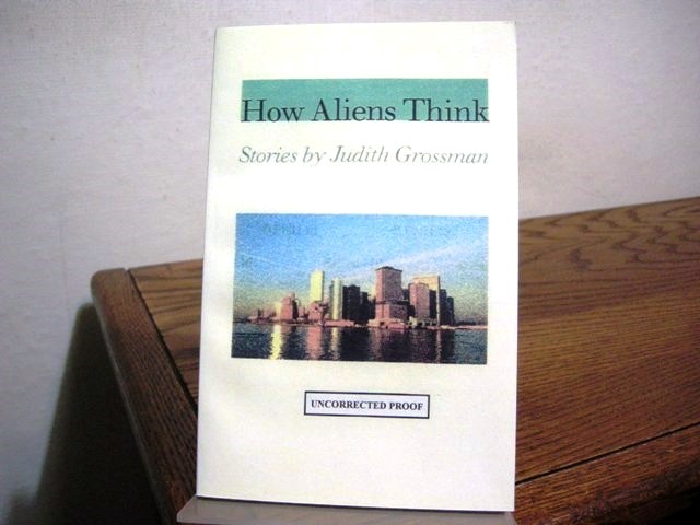 How Aliens Think