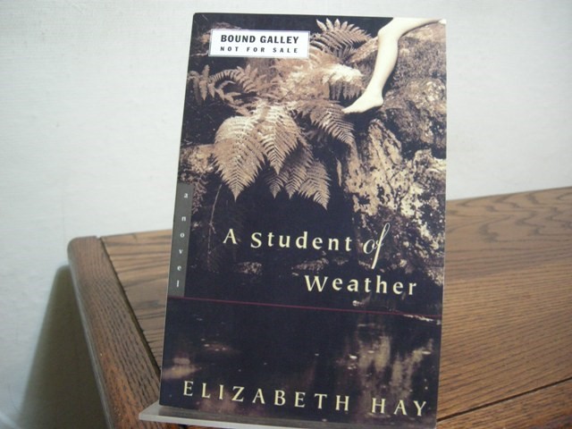 A Student of Weather