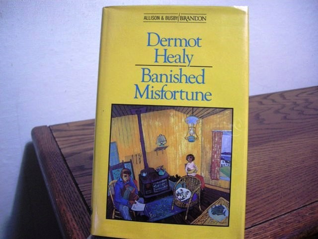 Banished Misfortune