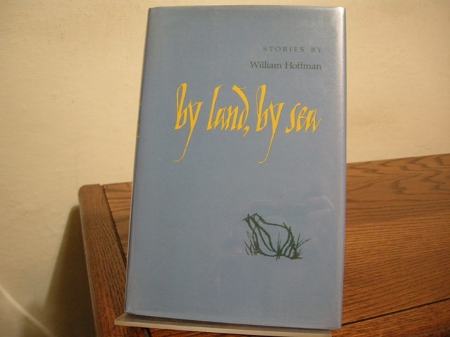 By Land, By Sea
