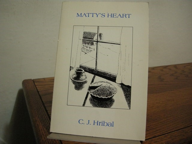 Matty's Heart
