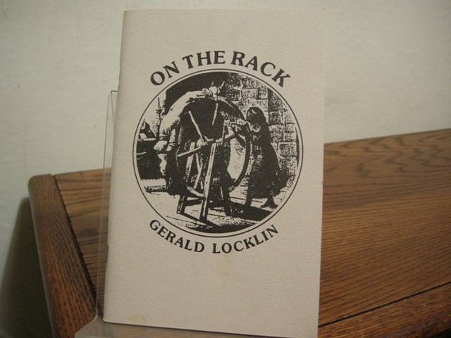 On the Rack