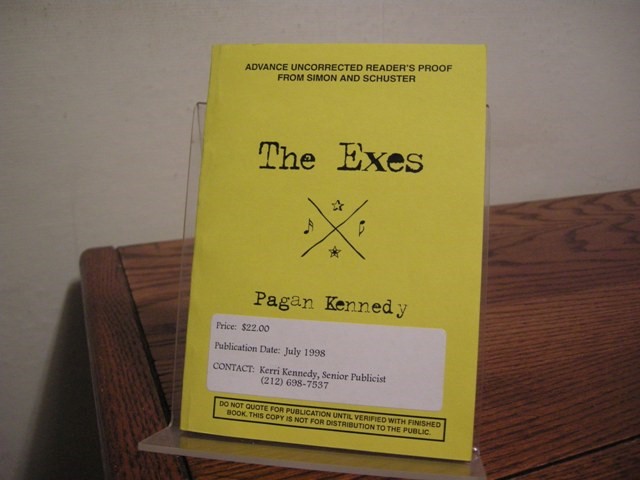 The Exes