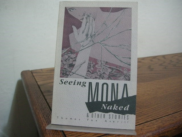 Seeing Mona Naked