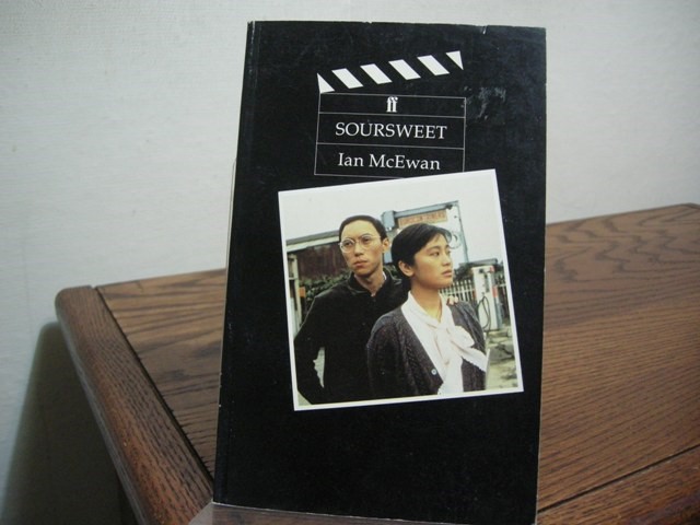 Soursweet