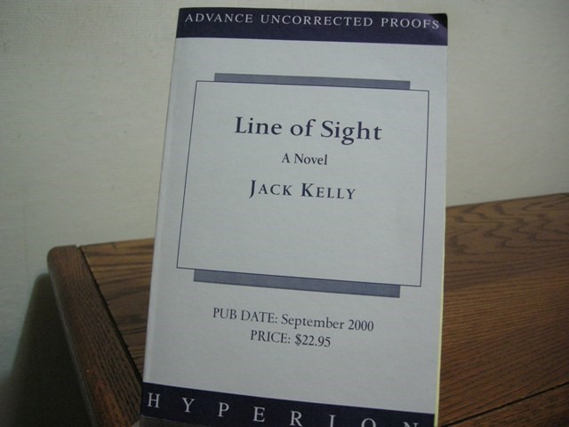 Line of Sight