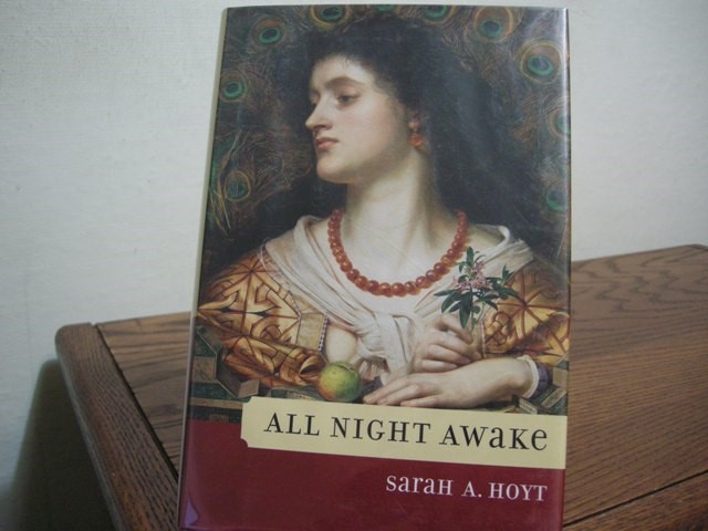 All Night Awake