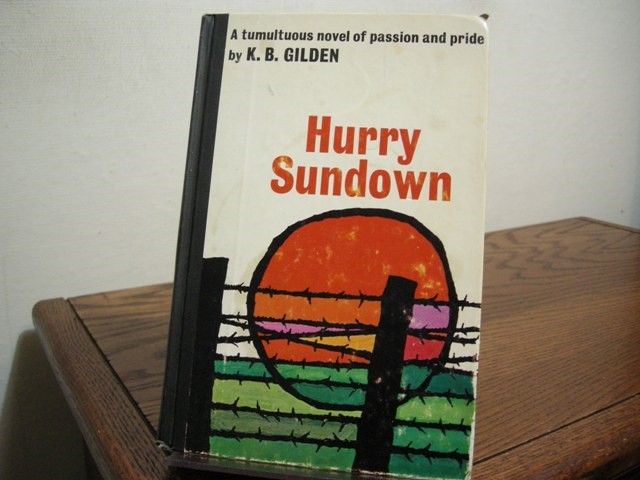 Hurry Sundown