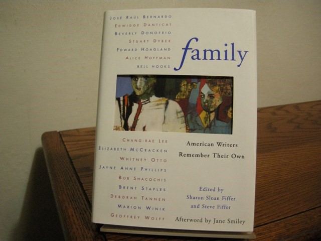 Family: American Writers Remember Their Own