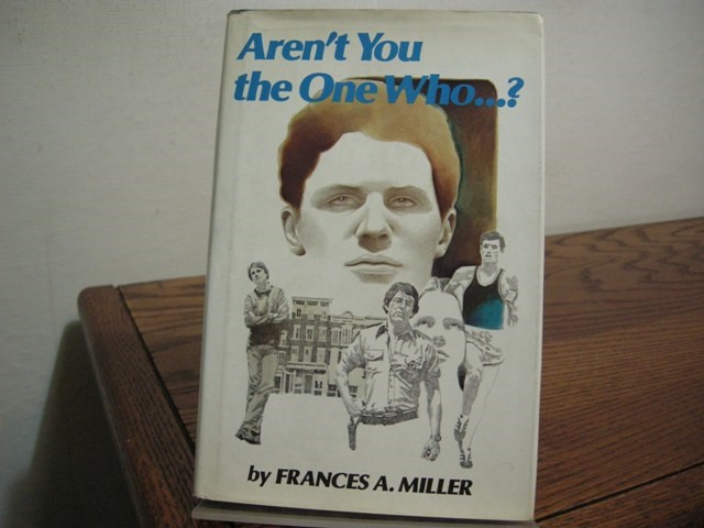 Aren't You the One Who.