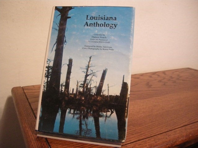 Louisiana Anthology