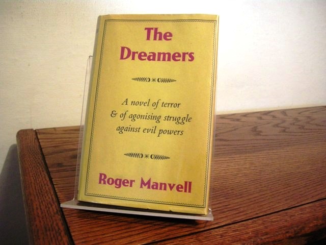 The Dreamers