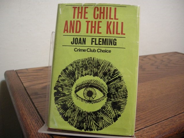 The Chill and the Kill