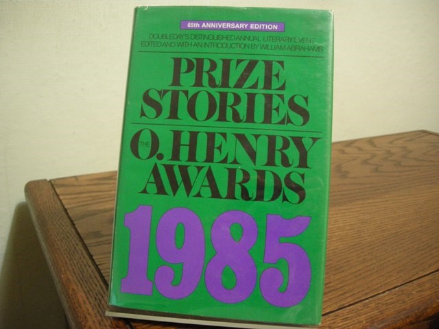 Prize Stories 1985: The O. Henry Awards