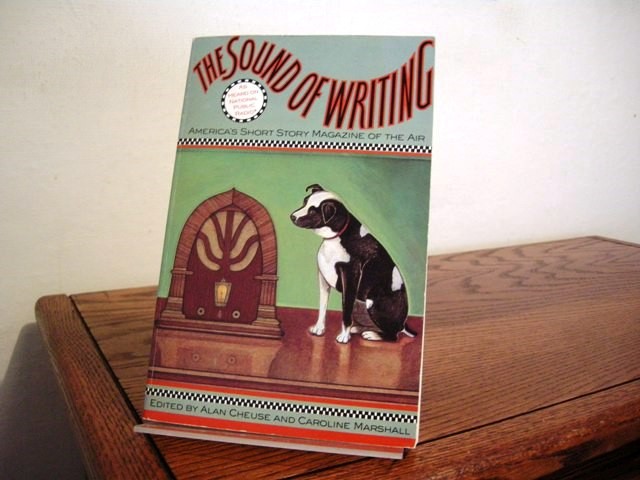 The Sound of Writing: America's Short Story Magazine of the Air