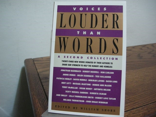 Voices Louder Than Words