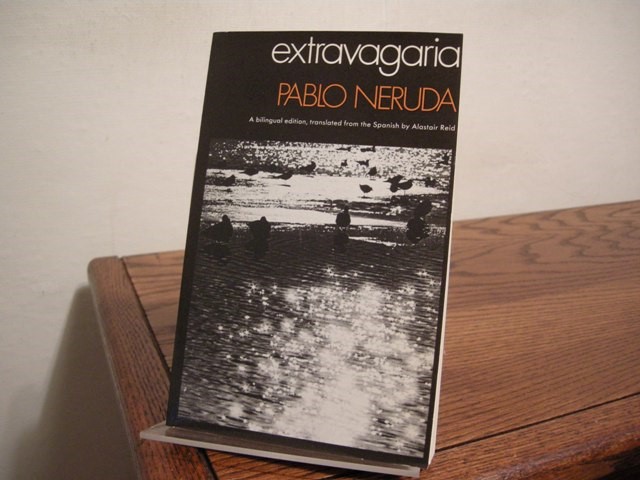 Extravagaria